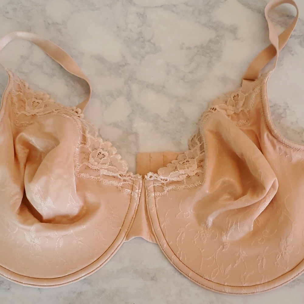 Ellen Tracy bra size 40DD